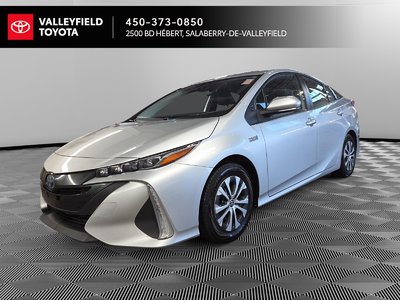 Prius Prime