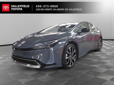 Prius Prime