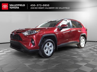 RAV4 Hybrid