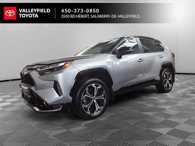 RAV4 Prime