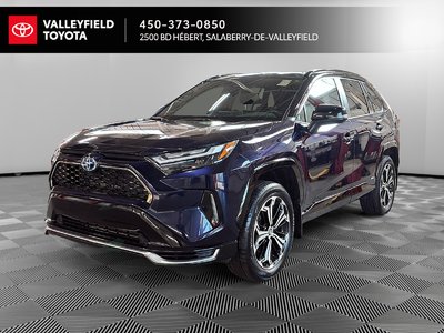RAV4 Prime