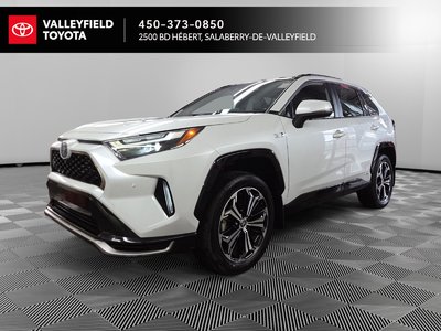 RAV4 Prime