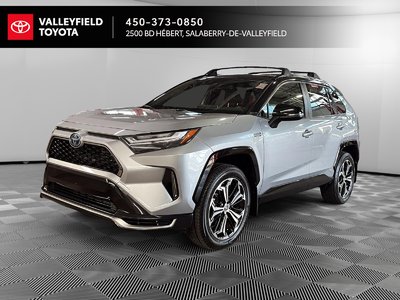 RAV4 Prime