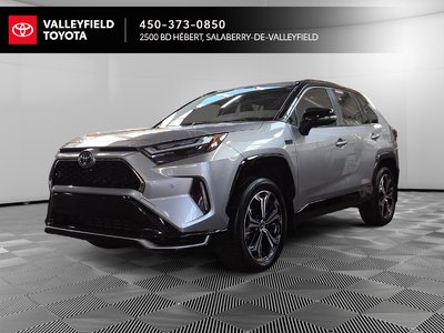 RAV4 Prime