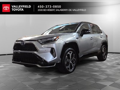 RAV4 Prime