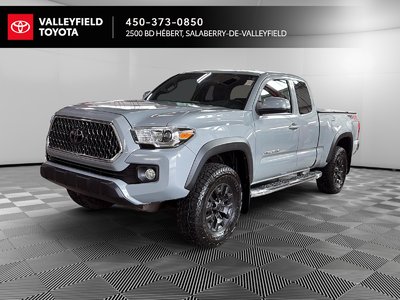 Tacoma