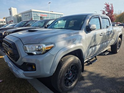 Tacoma