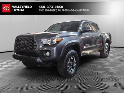 Tacoma