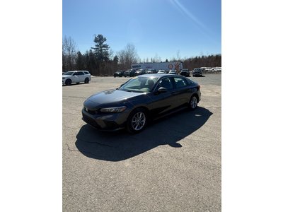 Civic Sedan