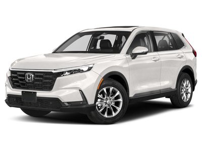 CR-V
