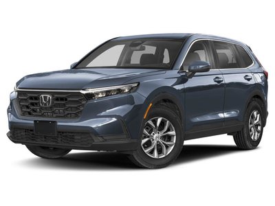 CR-V