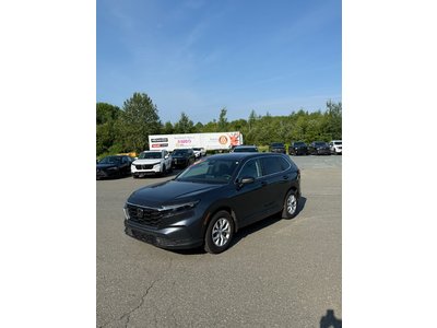 CR-V