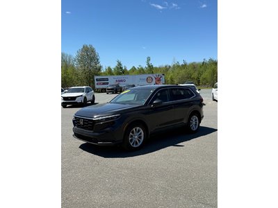 CR-V