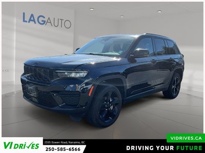 Grand Cherokee