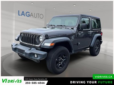 Wrangler