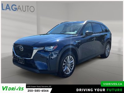 CX-90 MHEV