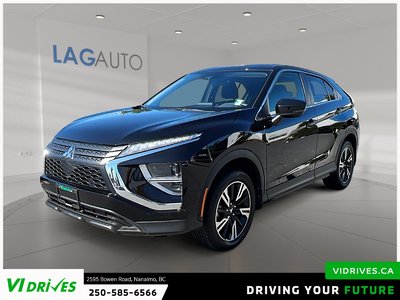 Eclipse Cross