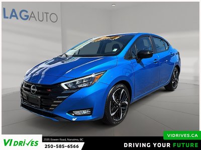 Versa