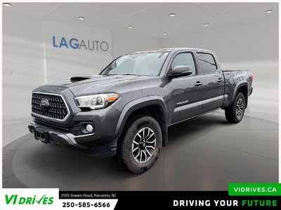 Tacoma