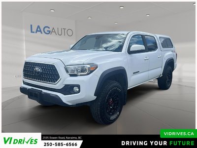 Tacoma