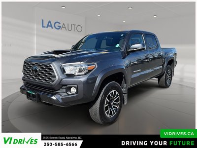 Tacoma