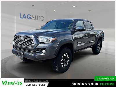 Tacoma