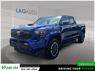 Tacoma