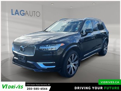 XC90 Recharge