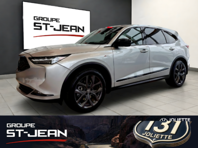 MDX