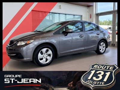 Civic Sedan