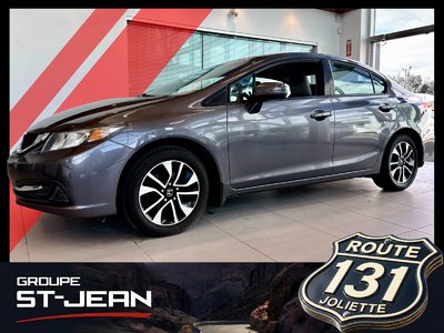 Civic Sedan
