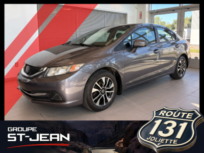 Civic Sedan