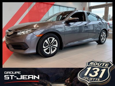 Civic Sedan
