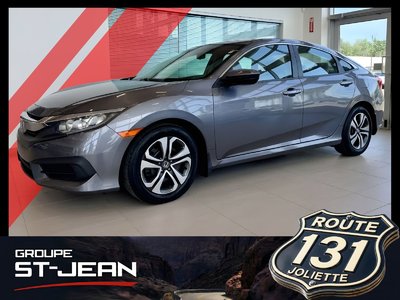 Civic Sedan