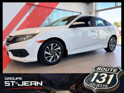 Civic Sedan
