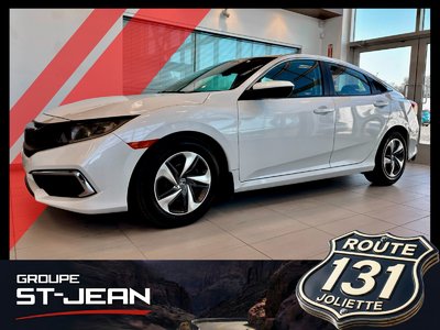 Civic Sedan