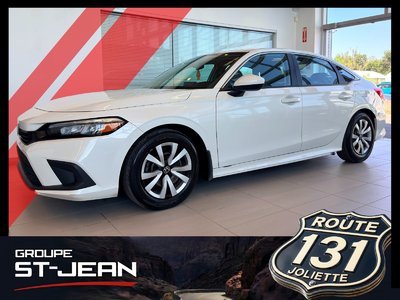 Civic Sedan