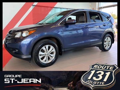 CR-V