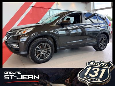 CR-V