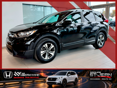 CR-V