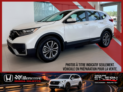 CR-V