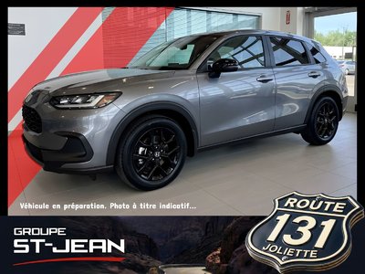 HR-V