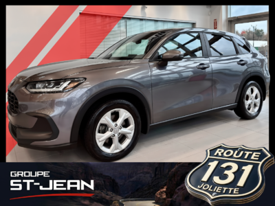 HR-V