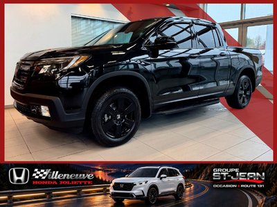 Ridgeline