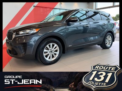 Sorento