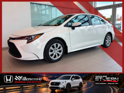 Corolla