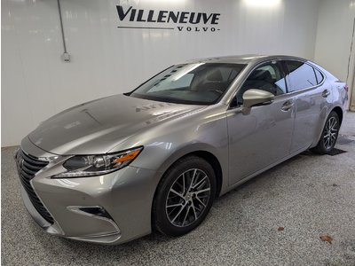 ES 350