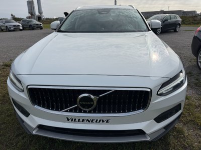 V90 CROSS COUNTRY