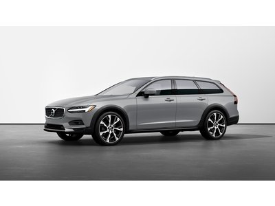 V90 Cross Country