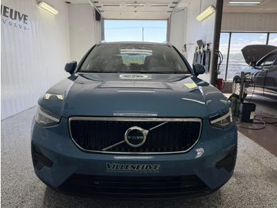 XC40